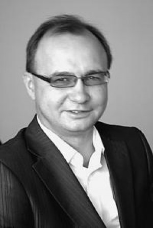 55-летие празднует литератор Юрий Горюхин