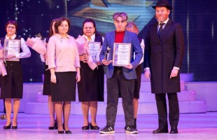 В Уфе почтили память жертв Холокоста