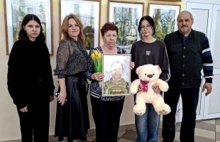 Учреждения культуры Башкортостана объединяют усилия для поддержки бойцов СВО и их семей