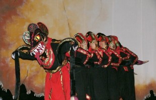 Bashkir State Puppet theater joins the Open interregional festival of Bashkir culture