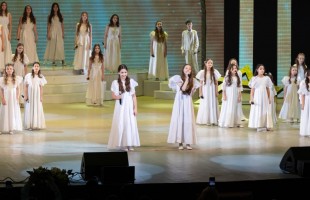 В Уфе почтили память жертв Холокоста