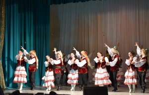 В Оренбургской области прошёл концерт к 100-летию образования Республики Башкортостан