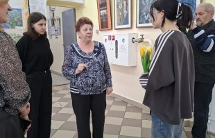 Учреждения культуры Башкортостана объединяют усилия для поддержки бойцов СВО и их семей