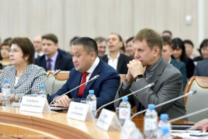 Ильшат Утяев: Задача музеев – стать центрами правды об СВО