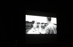 «Фарзана идет на запад»: В  Уфимском училище искусств прошли показ башкирского военно-патриотического фильма и встреча с его создателями