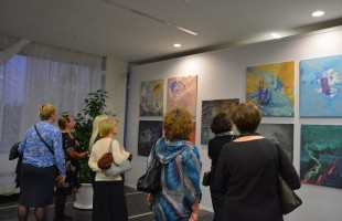 В Уфе с грандиозным успехом прошла презентация цикла просветительских концертов НСО РБ «Музыкальная культура Европы»