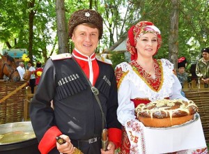 Идёт приём заявок на участие в Межрегиональном фестивале казачьей культуры