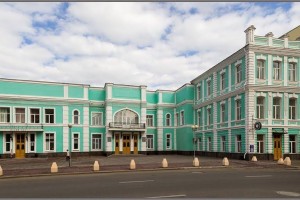 Проект Башкирской филармонии в списке претендующих на премию им. Салавата Юлаева в 2018 году