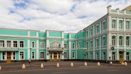 Проект Башкирской филармонии в списке претендующих на премию им. Салавата Юлаева в 2018 году