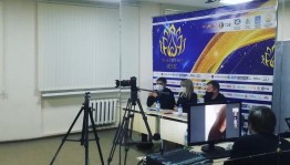 В онлайн формате состоялся «Саратов hылыукайы»