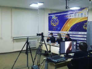 В онлайн формате состоялся «Саратов hылыукайы»
