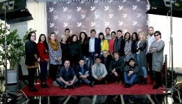 Известна программа IV Башкирского питчинга кинопроектов