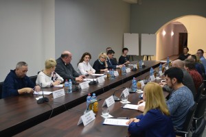 В Уфе подводят итоги Республиканского конкурса детского рисунка "Я рисую. Мой Башкортостан"