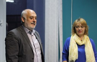 «Театральная ночь – 2018»: Национальный молодёжный театр