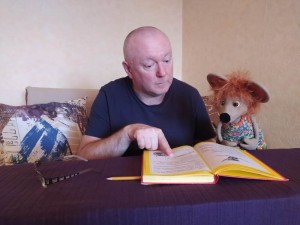 Сегодня отмечает свой 60-летний юбилей заслуженный артист Башкортостана Виталий Щербаков
