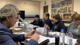 В Москве дан старт подготовке к Сабантую-2020
