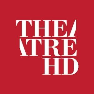 Посетите кинопоказы проекта TheatreHD в Уфе