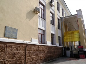 В Уфе наградят победителей литературного конкурса «Звенит струна души моей»
