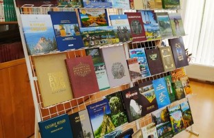 В Октябрьском прошла конференция «Приикские башкиры: история и современность»