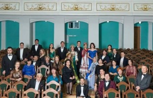 8 марта в Башкортостане: выставки, концерты, спектакли