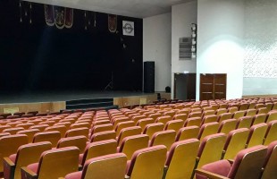 Инспекция по Фольклориаде завершила проверки в северном фестивальном округе