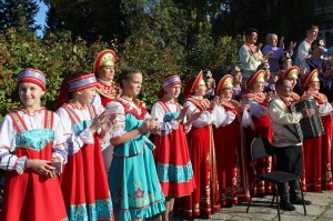 В Башкортостане стартовал фестиваль-конкурс исполнителей на русских народных духовых и ударных инструментах «Ярославские свиристели»