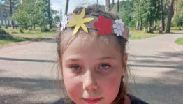 В Николо-Березовке прошел праздник “Русского венка”