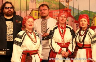 Успейте подать заявку на Межрегиональный фестиваль-конкурс стилизованной песни, музыки и танца «В глубинке»