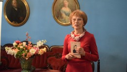 В Уфе состоялась презентация книги «Шаляпин в Уфе»
