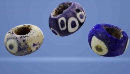 3D-модель археолога из Стерлитамака вошла в Топ-10 культурного и исторического наследия