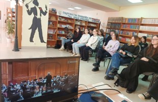 Дайджест мероприятий в библиотеках Башкортостана, посвящённых Дню Победы