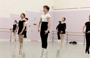 Юные таланты Башкортостана в «Сириусе» совершенствуют навыки классического танца