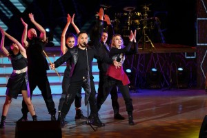 В Уфе прошёл благотворительный концерт мастеров искусств Башкортостана и Татарстана «Беҙ бергә – Мы вместе»