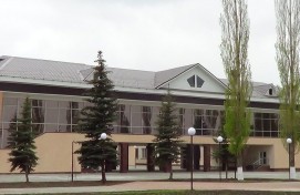 Национальный проект «Семья» вдохнёт новую жизнь в Дворец культуры Балтачевского района