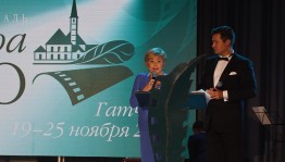 Фильм «Отряд Таганок» завоевал Гран-при Гатчинского кинофестиваля