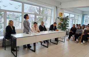 Модельные библиотеки Башкортостана – платформы для творчества, образования и патриотизма
