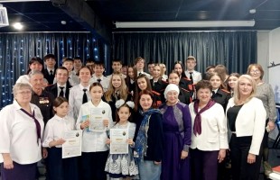 В Салавате библиотека «Своя химия» реализует просветительские проекты