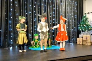 В Салавате библиотека «Своя химия» реализует просветительские проекты