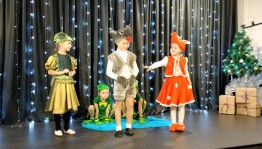 В Салавате библиотека «Своя химия» реализует просветительские проекты