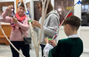 Филармония СГТКО завершила 35-й сезон новой программой, посвященной Году единства народов России