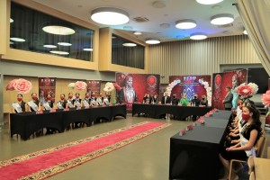 3 декабря пройдет финал Всероссийского конкурса башкирских красавиц «Хылыукай-2020»