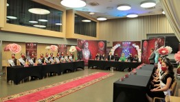 3 декабря пройдет финал Всероссийского конкурса башкирских красавиц «Хылыукай-2020»