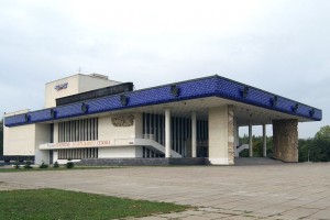 В апреле уфимский Русдрамтеатр представляет премьеру нового спектакля «Свой путь»