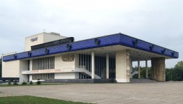 В апреле уфимский Русдрамтеатр представляет премьеру нового спектакля «Свой путь»