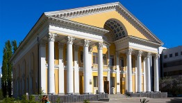 Кинотеатры в Башкортостане могут открыться 15 августа
