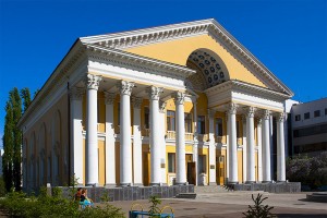 Кинотеатры в Башкортостане могут открыться 15 августа