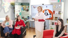 В Стерлитамаке появился центр притяжения талантов для креативной молодёжи