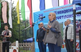 В республике прошёл Межрегиональный конкурс «Мечетлинская мастерская»