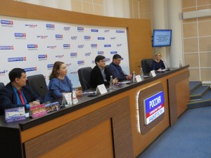 Уфимцы и гости столицы смогут посетить спектакли Стерлитамакского театрально-концертного объединения