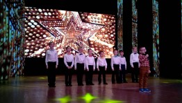 В Башкирской филармонии стартовал масштабный марафон «Самый лучший день – 2»